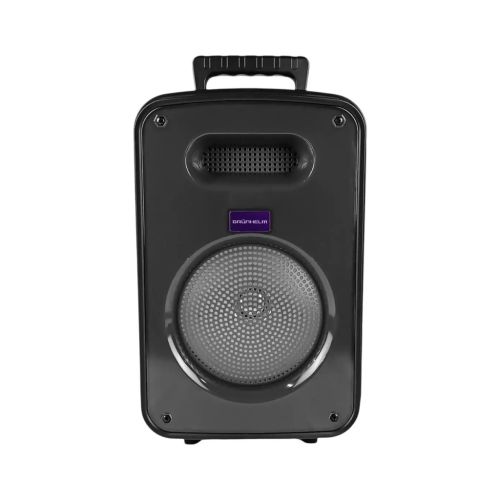 Акустична система Grunhelm GW - 818 BM (GW-818-BM)