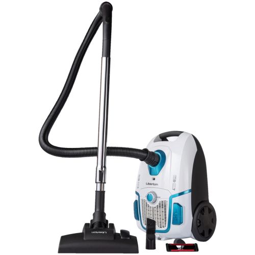 Пылесос Liberton LVC-4304
