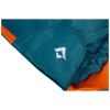 Спальный мешок KingCamp Tigris 250 Peacockblue (KS2423_PEACOCKBLUE_L) - Изображение 2