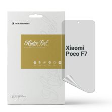 Плівка захисна Armorstandart hydrogel Anti-spy Xiaomi Poco F7 (ARM80340)