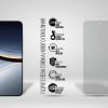 Плівка захисна Armorstandart hydrogel Anti-spy Xiaomi Poco F7 (ARM80340) - Зображення 1