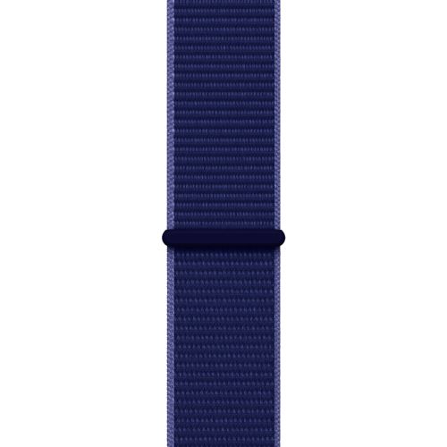 Ремешок для смарт-часов Armorstandart Nylon Band для Apple Watch 49/46/45/44/42 (Series 1-3) Ultramarine (ARM82571)