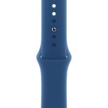 Ремінець до смарт-годинника Armorstandart Sport Band (3 Straps) для Apple Watch 49/46/45/44/42 (Series 1-3) Winter Blue (ARM74267)