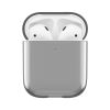 Кейс для наушников Incase Clear Case for AirPods Black (INOM100644-BLK) - Изображение 1