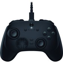 Геймпад Razer Wolverine V3 TE 8K PC Black (RZ06-05550100-R3M1)