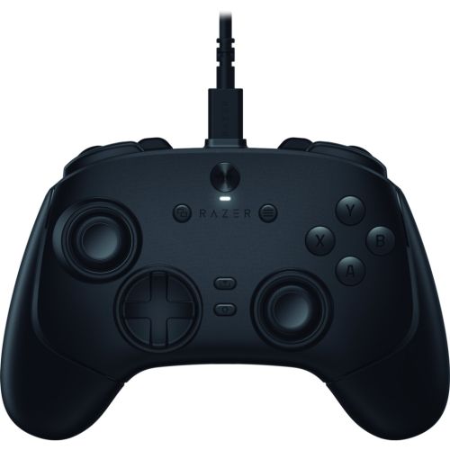 Геймпад Razer Wolverine V3 TE 8K PC Black (RZ06-05550100-R3M1)