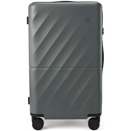 Чемодан Xiaomi Ninetygo Ripple Luggage 29 Grey (6941413225779)