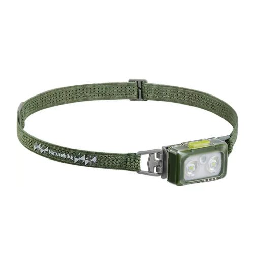 Ліхтар Naturehike CNK2550ZM011 зелений (6977465869876)