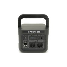 Зарядная станция Optonica 400W, 320Wh (PS-9418)