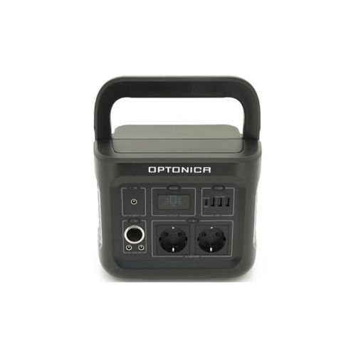 Зарядная станция Optonica 400W, 320Wh (PS-9418)