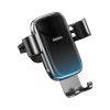 Универсальный автодержатель Baseus Glaze Cravity Car Mount Black (SUYL-LG01) - Изображение 2