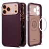 Чохол до мобільного телефона Spigen Nano Pop MagFit iPhone 17 Pro Max Burgundy Bean (ACS10261) - Зображення 1