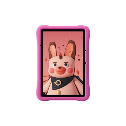 Планшет Oscal Pad 60 KIDS 10.1 4/128GB/Wi-Fi/ Pink (6931548322382)