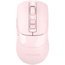 Мышка A4Tech FG50 Plus Wireless Pink (4711421002820)