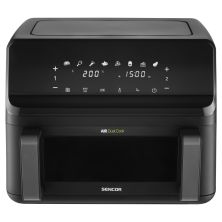 Мультипечь Sencor SFR 9650BK