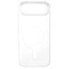 Чохол до мобільного телефона Uniq Clario iPhone Air Magclick Charging Transparent (8886463694756) - Зображення 2