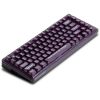 Клавиатура Thunderobot K75 TKL RGB Tri-mode Violet Mist Moon Switch Purple (6932066305550) - Изображение 3