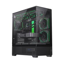 Корпус для ПК Gamemax VISTA 2 AB