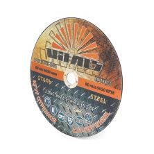 Круг отрезной Vitals по металлу 230х1,8х22,23мм (YT44968)