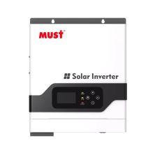 Солнечный инвертор Must PV18-3024VPM II, 3200W, 24V (PV18-3024VPM II)