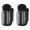 Мікрофон Boya mini-23 Type-C Black (mini-23) - Зображення 2