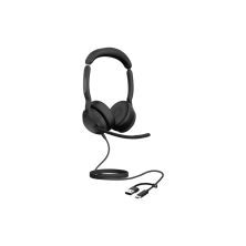 Наушники Jabra Evolve 2 50 MS USB C/A Stereo (25089-999-799)