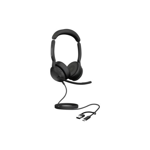 Наушники Jabra Evolve 2 50 MS USB C/A Stereo (25089-999-799)