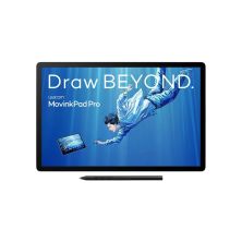 Планшет-монитор Wacom Movink Pad Pro 14 (DTHA140L0Z)