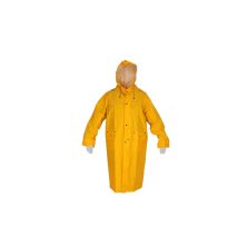 Дощовик Tolsen ПВХ / Поліестер 0.32 мм 2XL (45099)