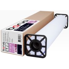 Бумага Barva 24/610 мм, 270 г/м2, silky-glossy 30 м LFP (IP-FE270-458)