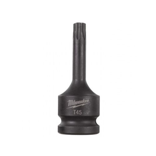 Торцевая головка Milwaukee ударная 1/2, TX45 (4932478061)