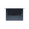 Ноутбук Apple MacBook Air 15 M5 A3448 Midnight (MDVN4UA/A) - Изображение 1