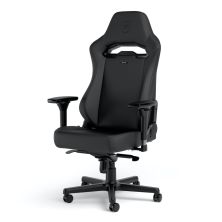 Крісло ігрове Noblechairs HERO ST Black (NBL-HRO-ST-BED)