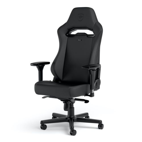 Крісло ігрове Noblechairs HERO ST Black (NBL-HRO-ST-BED)