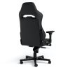 Крісло ігрове Noblechairs HERO ST Black (NBL-HRO-ST-BED) - Зображення 2