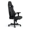 Крісло ігрове Noblechairs HERO ST Black (NBL-HRO-ST-BED) - Зображення 3