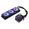 Система жидкостного охлаждения ASRock PHANTOM GAMING 360 LCD - Изображение 3