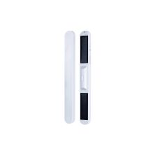 Ліхтар NEWVEW NV-E957 Solar Panel 1200mAh White (NWVW-NV-E957-WH)