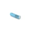 Акумулятор 18650 3200mAh, 10A, 4.2/3.7/2.5V, Cyan LG (INR18650MH1 (LG MH1)) - Зображення 1