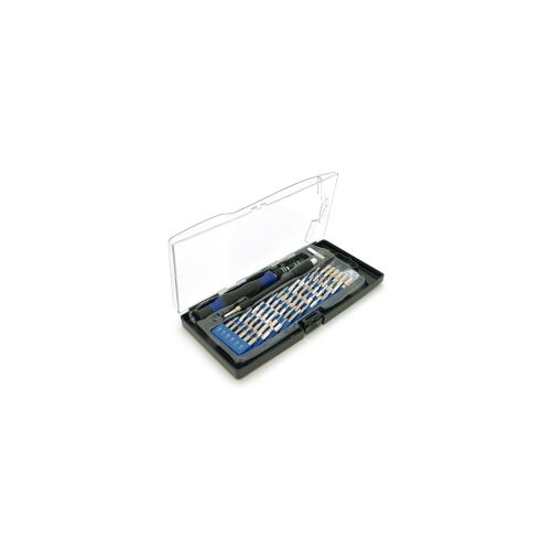 Отвертка Voltronic 58-in-1, длина держателя 88 mm, Box (YT-58-1)