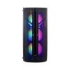 Корпус для ПК 1stPlayer X4-BK-4F1-PS-750FK-EU - Изображение 1