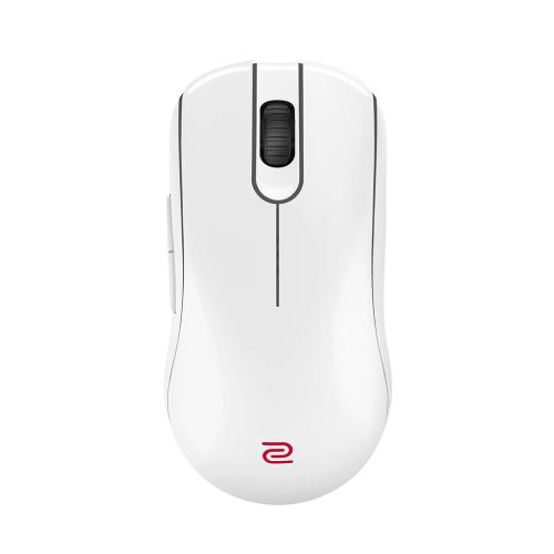 Мышка Zowie FK2DW Wireless White (9H.N4MBE.A3E)