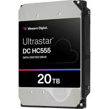 Жорсткий диск SAS 3.5 20TB WDC Hitachi HGST (WUH722020CLE6L4)
