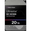 Жесткий диск SAS 3.5 20TB WDC Hitachi HGST (WUH722020CLE6L4) - Изображение 1