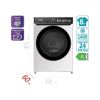 Пральна машина PRIME Technics PWF 81497 TID - Зображення 1