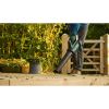 Повітродувка Bosch AdvancedLeafBlower 36V-750, 36V, 2Ah, ЗП, 200км/год, 3.5кг (0.600.8C6.000) - Зображення 2