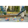Повітродувка Bosch AdvancedLeafBlower 36V-750, 36V, 2Ah, ЗП, 200км/год, 3.5кг (0.600.8C6.000) - Зображення 3
