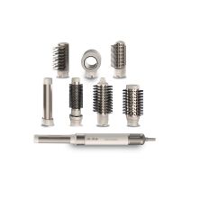 Стайлер Cecotec Bamba CeramicCare AirGlam Champagne (CCTC-03465)