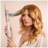 Стайлер Cecotec Bamba CeramicCare AirGlam Champagne (CCTC-03465) - Изображение 3