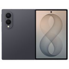 Мобільний телефон Samsung Galaxy Fold8 12/256Gb Graphite (SM-F971BZKBSEK)